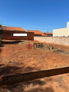Lote/Terreno à venda, 200m² no Residencial Santa Ana, São José do Rio Preto