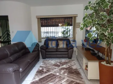 Casa com 3 Quartos à venda, 275m² no Vila Linda, Santo André