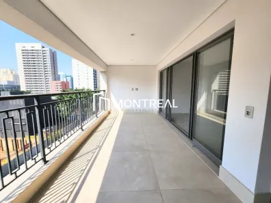 Apartamento com 3 Quartos à venda, 150m² no Moema, São Paulo