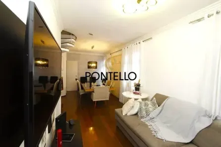 Cobertura com 4 Quartos à venda, 290m² no Santa Lúcia, Belo Horizonte