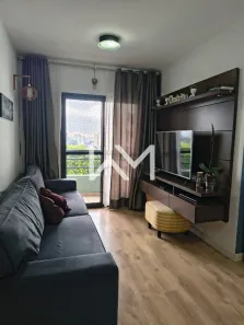 Apartamento com 3 Quartos à venda, 64m² no Gopoúva, Guarulhos