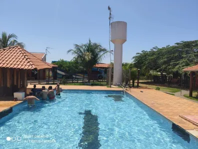 Fazenda/Sítio com 12 Quartos à venda, 2500m² no Zona Rural, Bataguassu