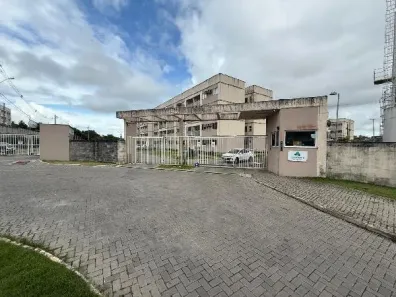 Apartamento com 2 Quartos à venda, 45m² no Muribara, São Lourenço da Mata