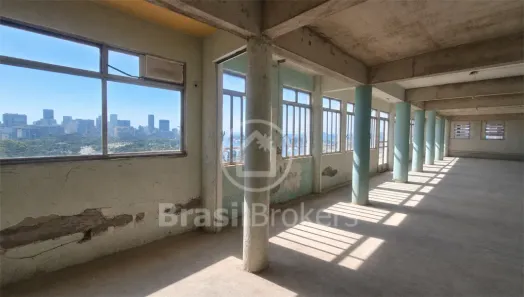 Cobertura com 4 Quartos à venda, 472m² no Glória, Rio de Janeiro