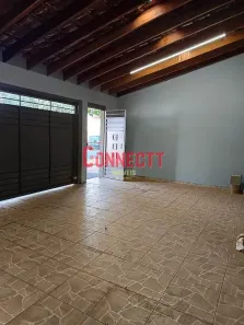 Casa com 2 Quartos à venda, 135m² no Residencial Parque dos Servidores, Ribeirão Preto