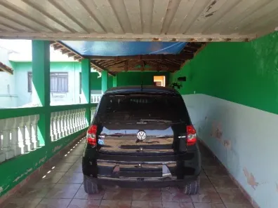 Casa com 2 Quartos à venda, 185m² no Jardim Munique, São Carlos