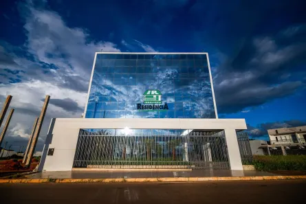 Prédio Comercial para alugar, 1232m² no Residencial Cerejeiras, Anápolis