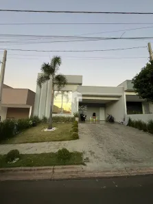 Casa de Condomínio com 3 Quartos à venda, 160m² no Jardim Amanda I, Hortolândia