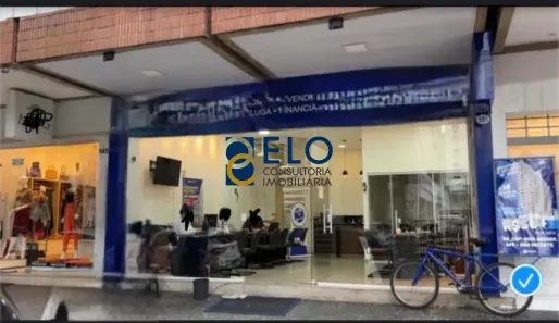 Ponto Comercial para alugar, 70m² no Itararé, São Vicente