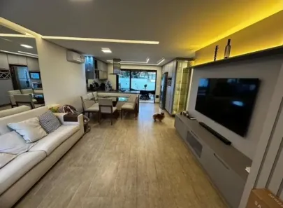Casa de Condomínio com 4 Quartos à venda, 150m² no Parque Rincão, Cotia