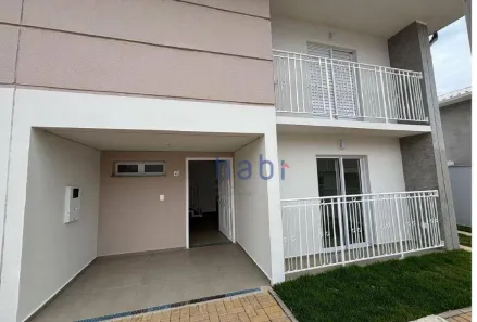 Casa de Condomínio com 3 Quartos para alugar, 115m² no Vossoroca, Votorantim