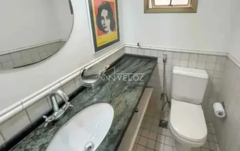 Flat com 2 Quartos à venda, 60m² no Lagoa, Rio de Janeiro