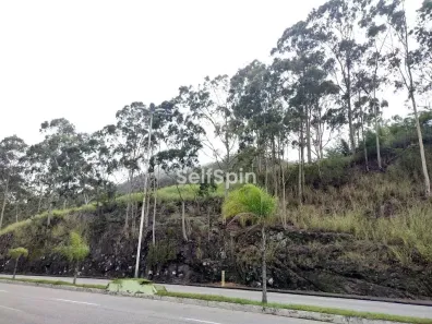 Lote/Terreno para alugar, 5381m² no Largo da Batalha, Niterói