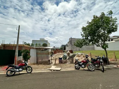 Lote/Terreno à venda, 420m² no Ondas, Piracicaba