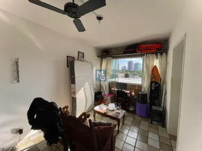 Apartamento com 1 Quarto à venda, 35m² no Boa Vista, Recife
