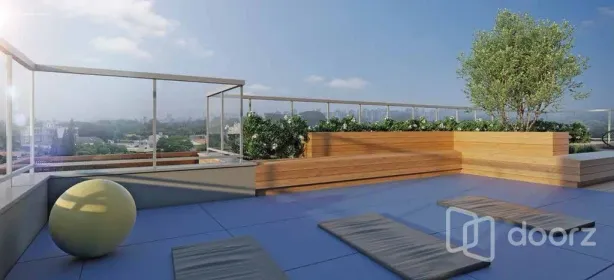 Apartamento com 2 Quartos à venda, 78m² no Perdizes, São Paulo