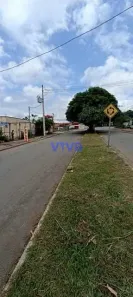 Lote/Terreno à venda, 2970m² no Cidade Vera Cruz, Aparecida de Goiânia