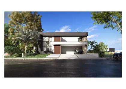 Casa de Condomínio com 4 Quartos à venda, 322m² no Portal das Estrelas I, Boituva