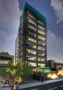 Apartamento com 1 Quarto à venda, 47m² no Centro, São Caetano do Sul