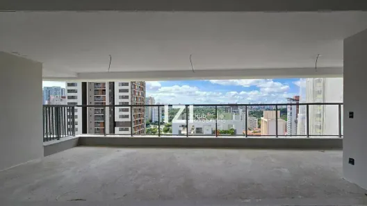 Apartamento com 4 Quartos à venda, 168m² no Jardim das Acácias, São Paulo
