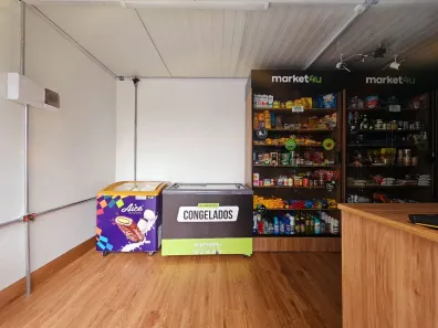 Apartamento com 2 Quartos para alugar, 66m² no Votupoca, Barueri