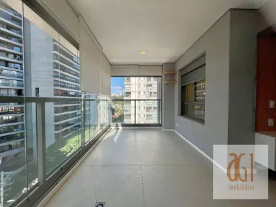 Apartamento com 2 Quartos para venda ou aluguel, 72m² no Pinheiros, São Paulo