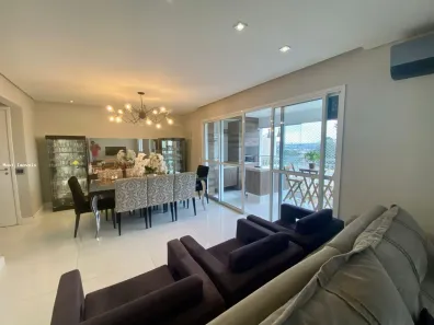 Apartamento com 3 Quartos à venda, 123m² no Centro, São Bernardo do Campo