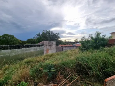 Lote/Terreno à venda, 259m² no Jardim das Rosas, Presidente Prudente