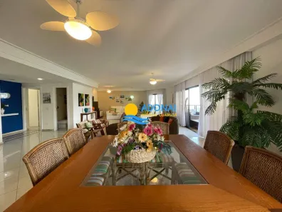 Apartamento com 4 Quartos à venda, 256m² no Jardim Astúrias, Guarujá