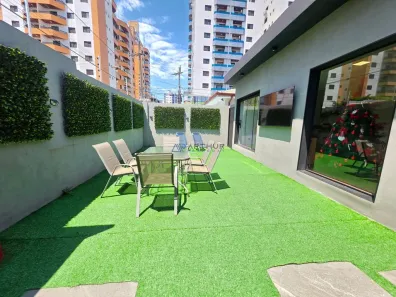 Casa com 5 Quartos à venda, 166m² no Ocian, Praia Grande