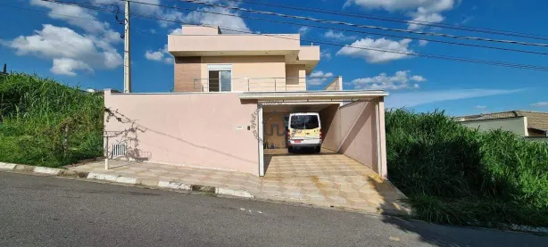 Casa com 3 Quartos à venda, 291m² no João XXIII, Vinhedo