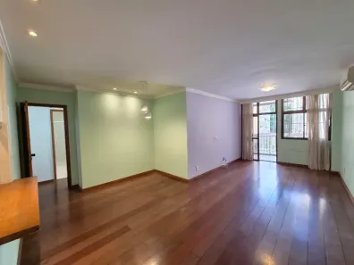 Apartamento com 3 Quartos à venda, 123m² no Flamengo, Rio de Janeiro