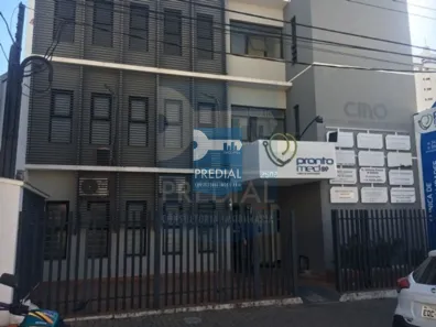 Sala Comercial para alugar, 1m² no Centro, São Carlos