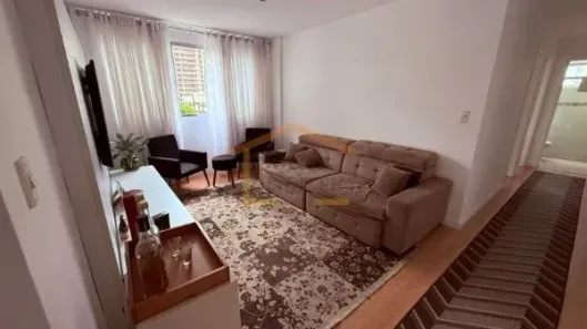 Apartamento com 3 Quartos à venda, 73m² no Santana, São Paulo