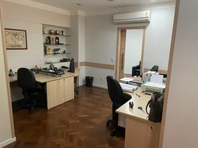 Sala Comercial para venda ou aluguel, 55m² no Centro, Rio de Janeiro