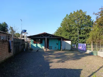 Casa com 2 Quartos à venda, 750m² no Área Rural de Águas Claras, Viamão