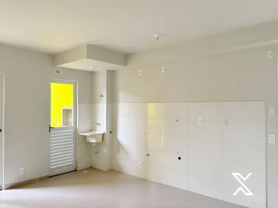 Apartamento com 2 Quartos para alugar, 49m² no Salto do Norte, Blumenau