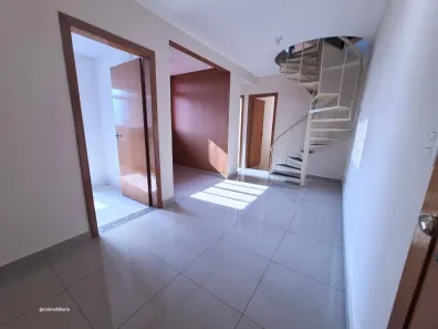 Cobertura com 3 Quartos à venda, 144m² no Ana Lúcia, Sabará