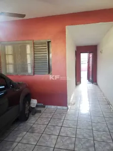 Sobrado com 4 Quartos à venda, 112m² no Vila Tibério, Ribeirão Preto