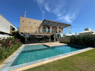 Casa com 6 Quartos à venda, 780m² no Jurerê Internacional, Florianópolis