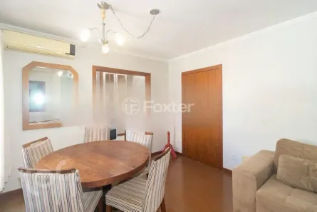 Apartamento com 1 Quarto à venda, 47m² no Bela Vista, Porto Alegre