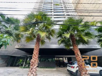 Apartamento com 2 Quartos para alugar, 70m² no Setor Bueno, Goiânia