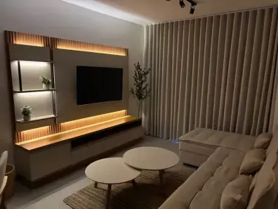 Apartamento com 2 Quartos à venda, 45m² no Vila Alexandria, São Paulo