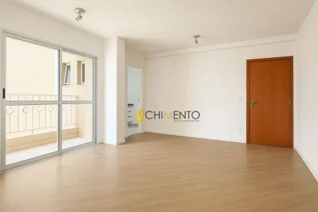 Apartamento com 3 Quartos à venda, 97m² no Centro, São Bernardo do Campo