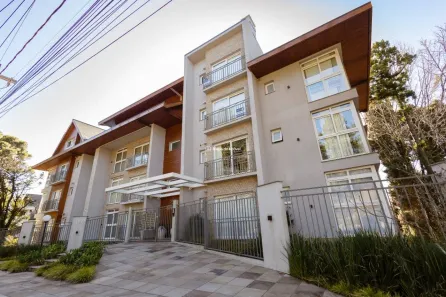Apartamento com 3 Quartos à venda, 131m² no Centro, Gramado
