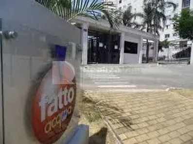 Apartamento com 2 Quartos à venda, 45m² no Jardim Copacabana, São José dos Campos