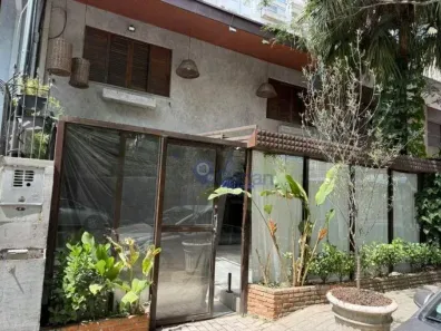 Imóvel Comercial com 6 Quartos para alugar, 193m² no Campo Belo, São Paulo