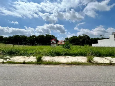 Lote/Terreno à venda, 261m² no Parque São Domingos, Pindamonhangaba