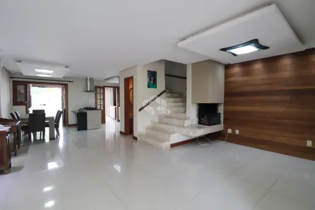 Casa com 3 Quartos à venda, 230m² no Hípica, Porto Alegre