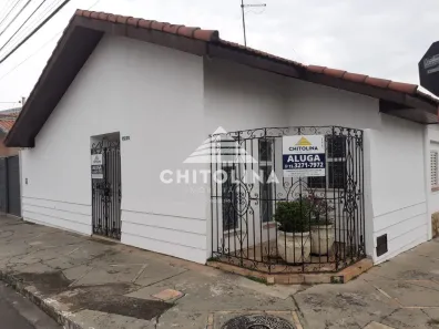 Ponto Comercial para alugar, 60m² no Centro, Itapetininga